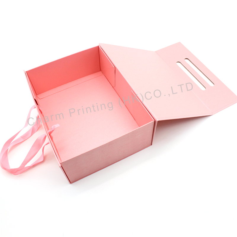Cosmetic box